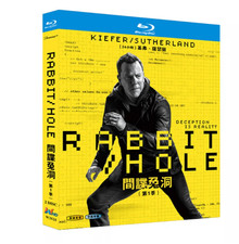 Rabbit Hole (2023) 2-D