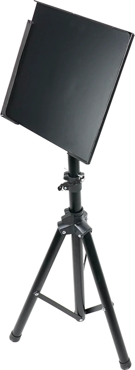 PST-01: PROFESSIONAL PROJECTOR STAND