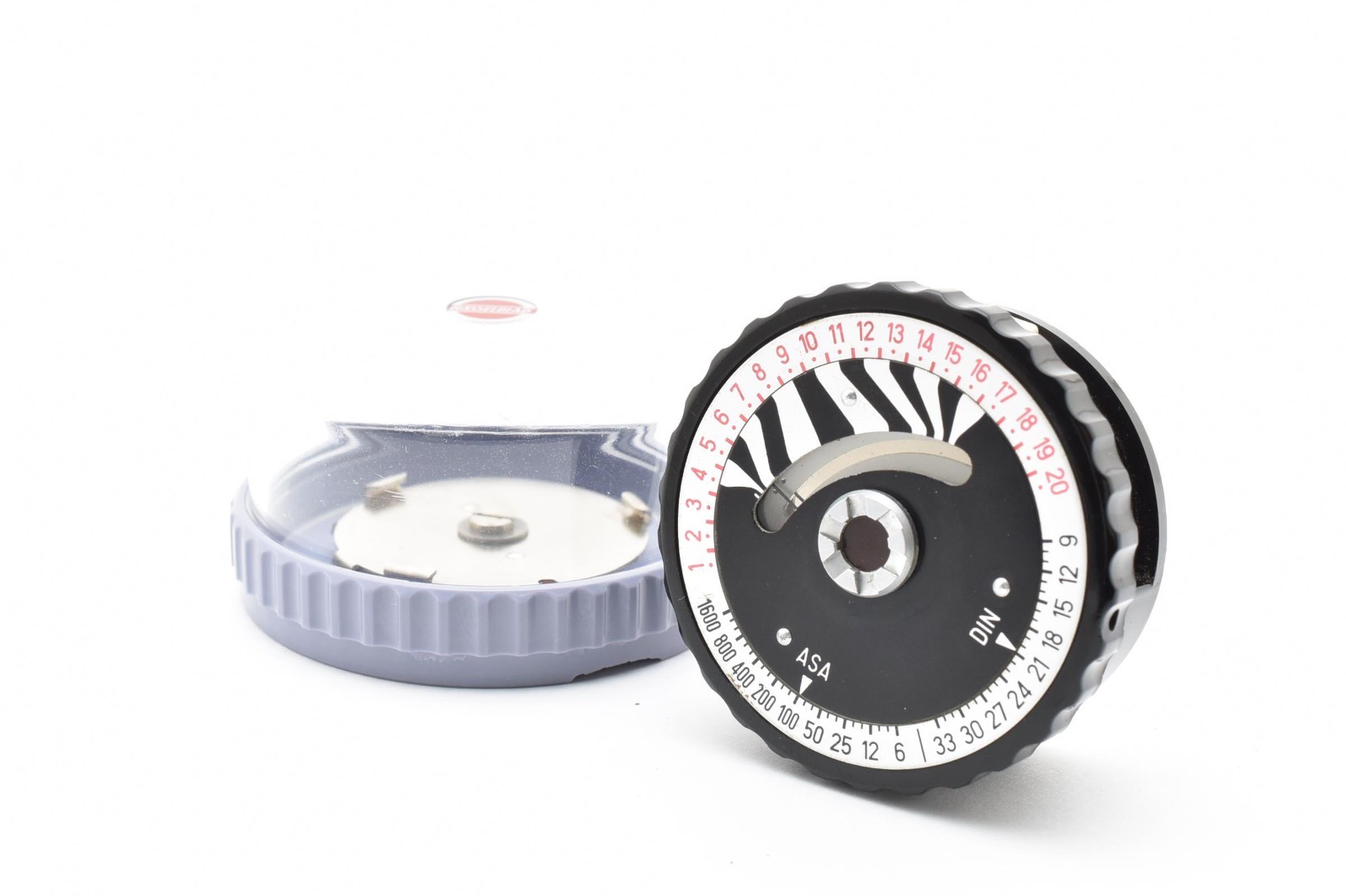 🚀🎁《MINT in Case》Hasselblad Exposure Light Meter Knob for 500CM 501 503CX JAPAN