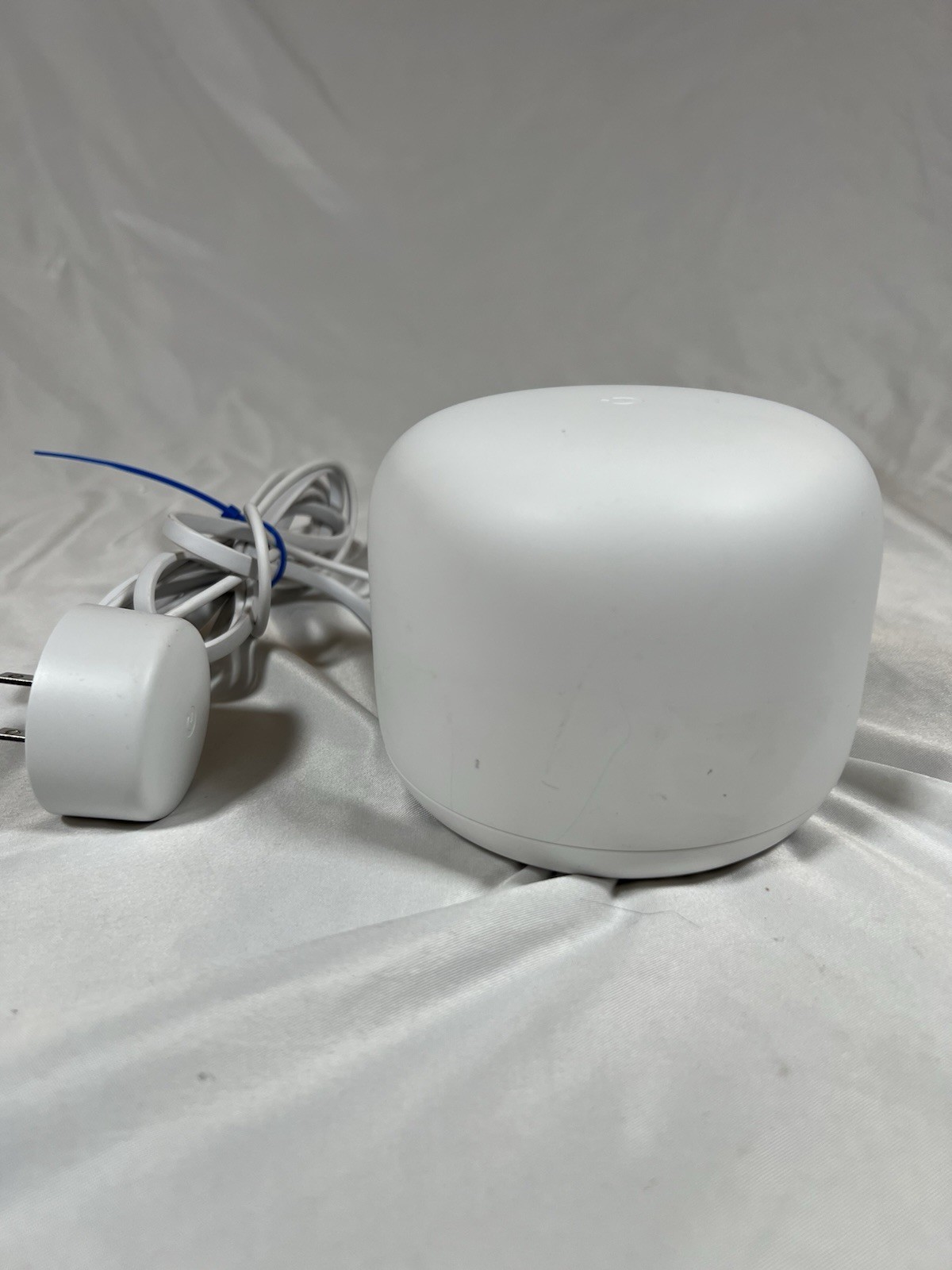 Google Nest WiFi Router  A4R H2D White
