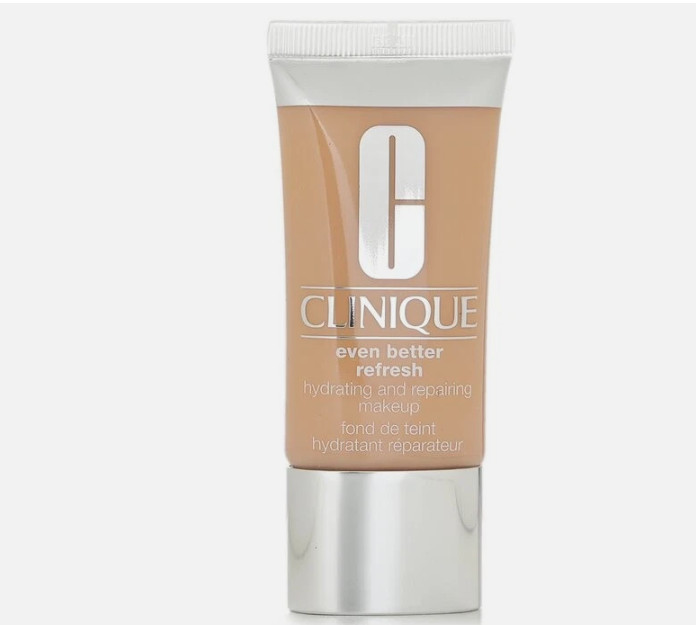 Clinique Even Better Refresh Hydrating&Repairing Makeup-#CN28Ivory 30ml #tw