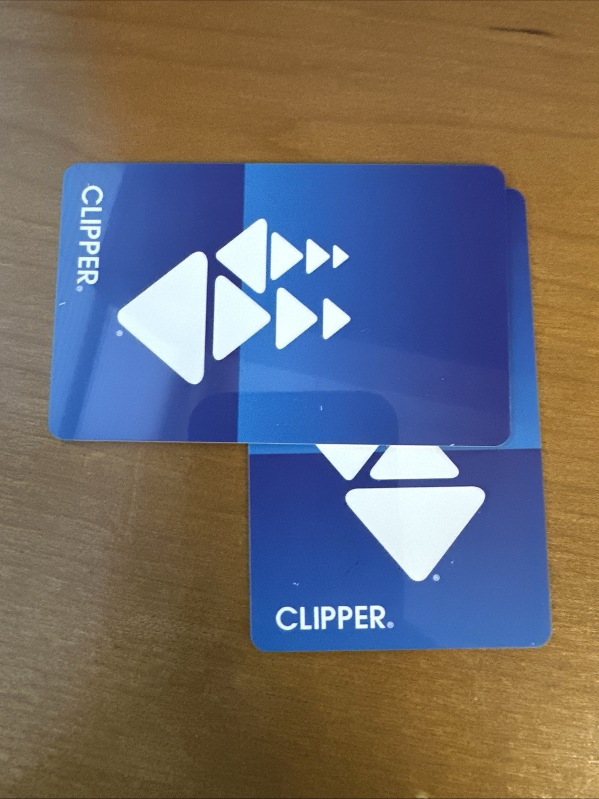 $140. CLIPPER CARD for Bay Area transit systems: BART, MUNI, VTA, CALtrain, etc