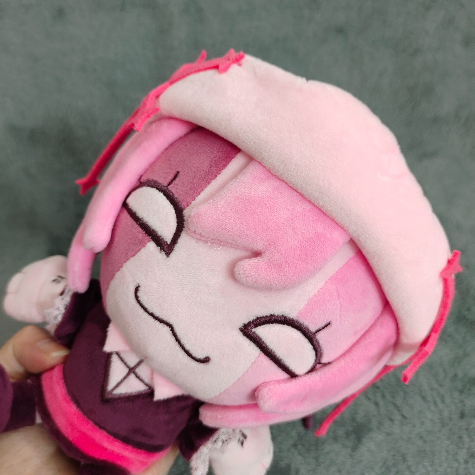 Makeship Friday Night Funkin' Sarvente Plushie