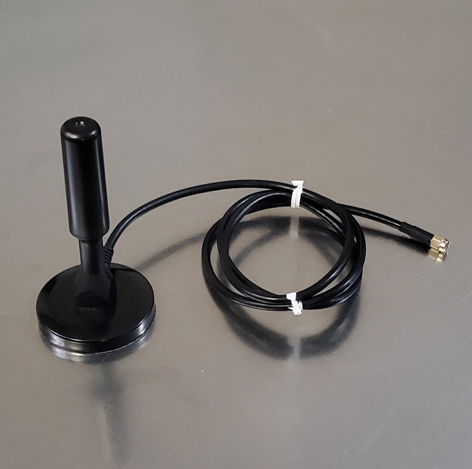 Bobcat Miner 300 4dbi Stock Helium Antenna For Use With Rak, Nebra, SynchroBit