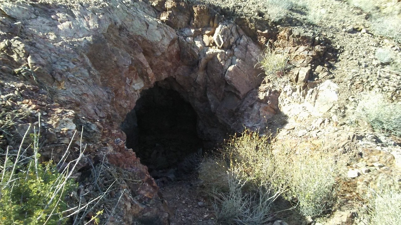 20.66 Acre Gold Lode Mining Claim Mohave County AZ Est 500K–1M Oz Gold Reserves
