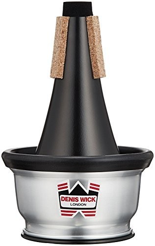 Denis Wick Denis Wick trumpet mute Cup 5531 [parallel import goods]