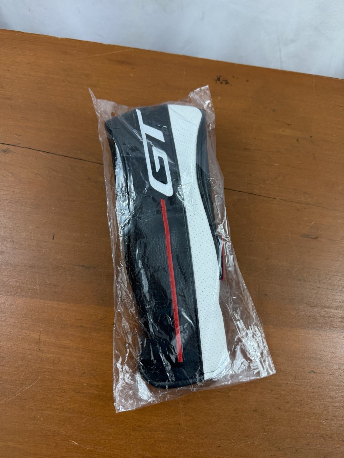 Titleist GT Hybrid Head Cover GT1 GT2 GT3 NEW OEM AUTHENTIC