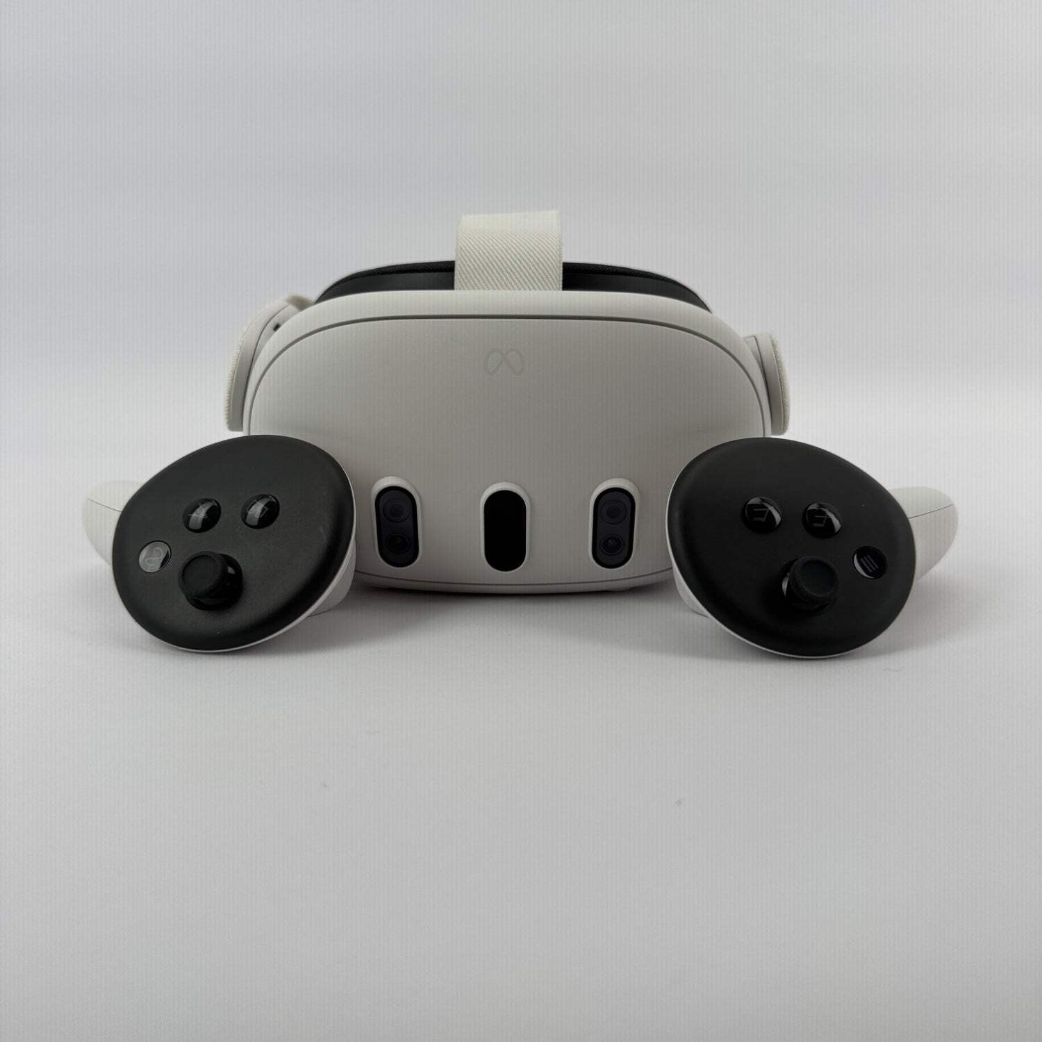 Meta Quest 3 512GB Standalone All-in-One VR Headset S3A