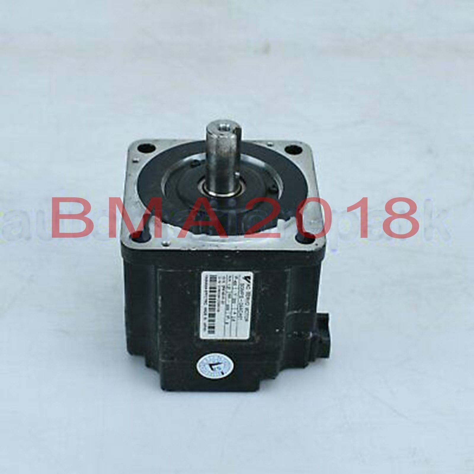 1pc Used Servo Motor SGMPS-04ACA61 Tested Fully Fast Delivery YS9T *cm
