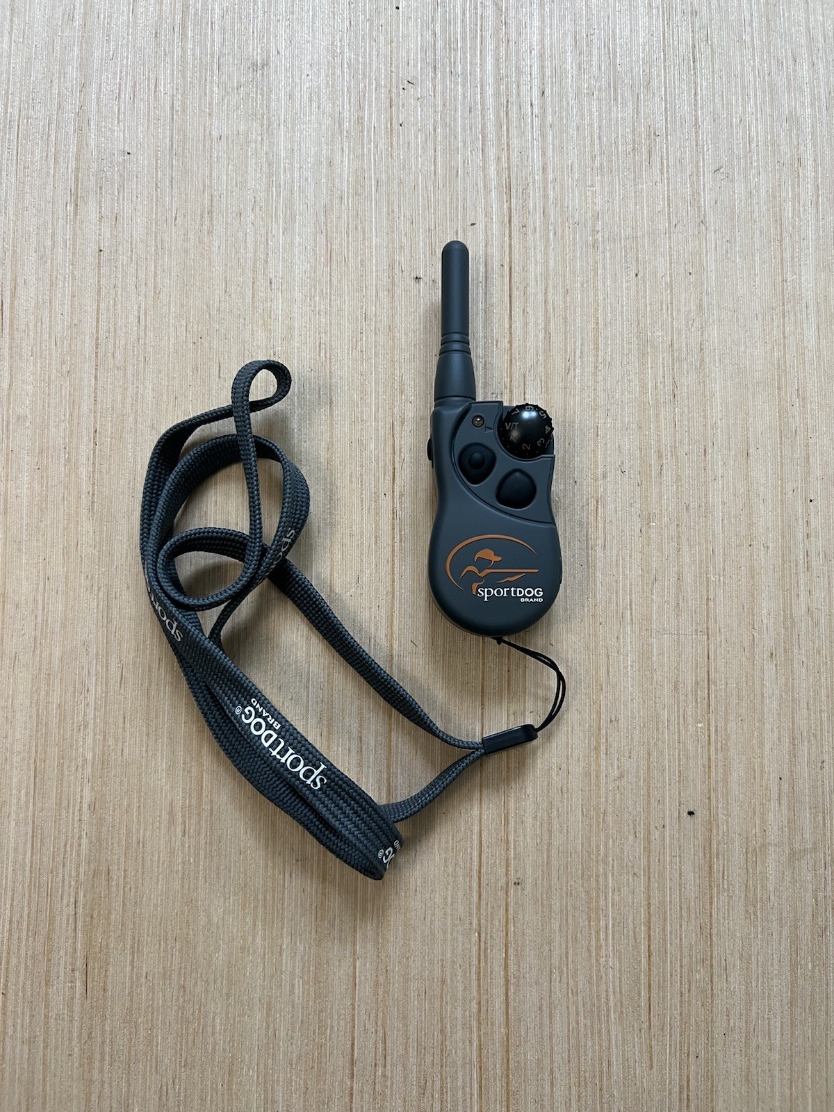 SportDOG Remote Training Collar Transmitter SDT00-16669 Dog Trainer Controller