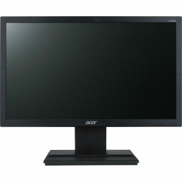 Acer V6 Series 19 inch V196HQL