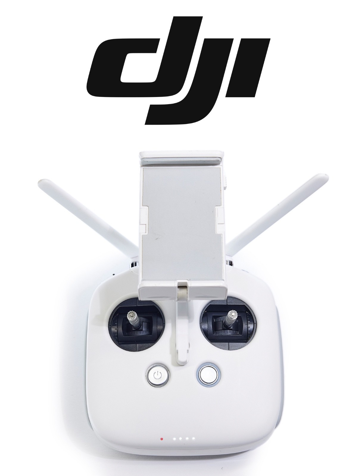 DJI GL300B Phantom 3 Professional Remote Controller Only USED VG    (T88)