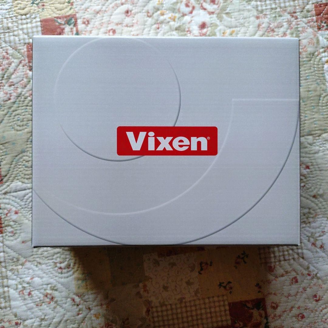 Vixen Soprati Z8×24 Binoculars