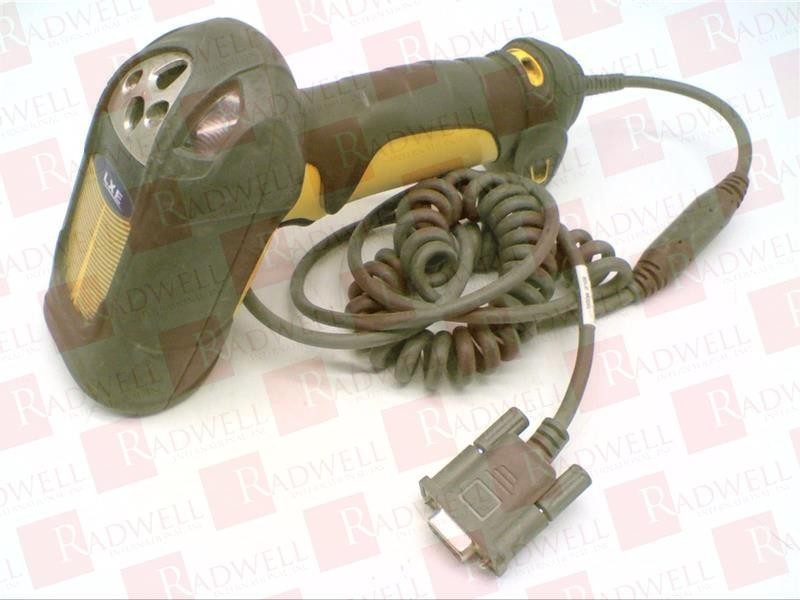 ZEBRA LS3408-ER20105 / LS3408ER20105 (USED)