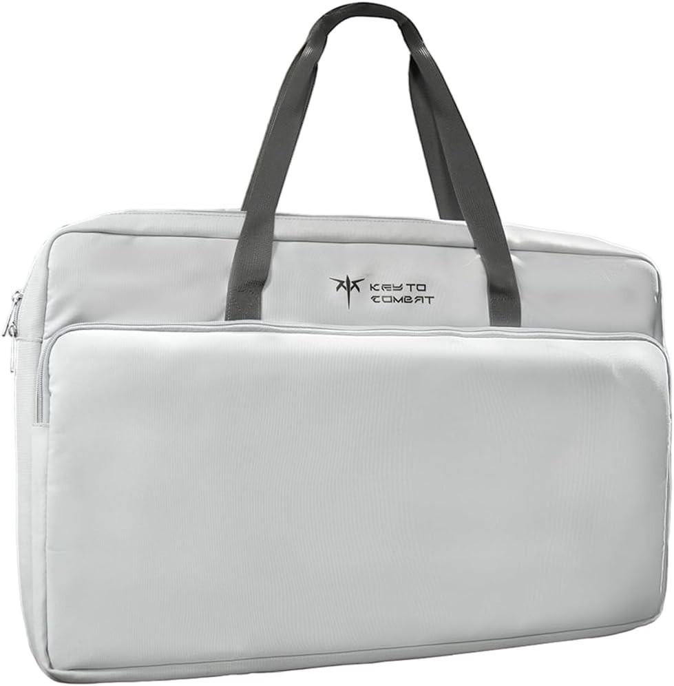 KTC Carrying Case for 24.5 Inch Portable TV Monitor A25Q5, High-qualtity Carr...