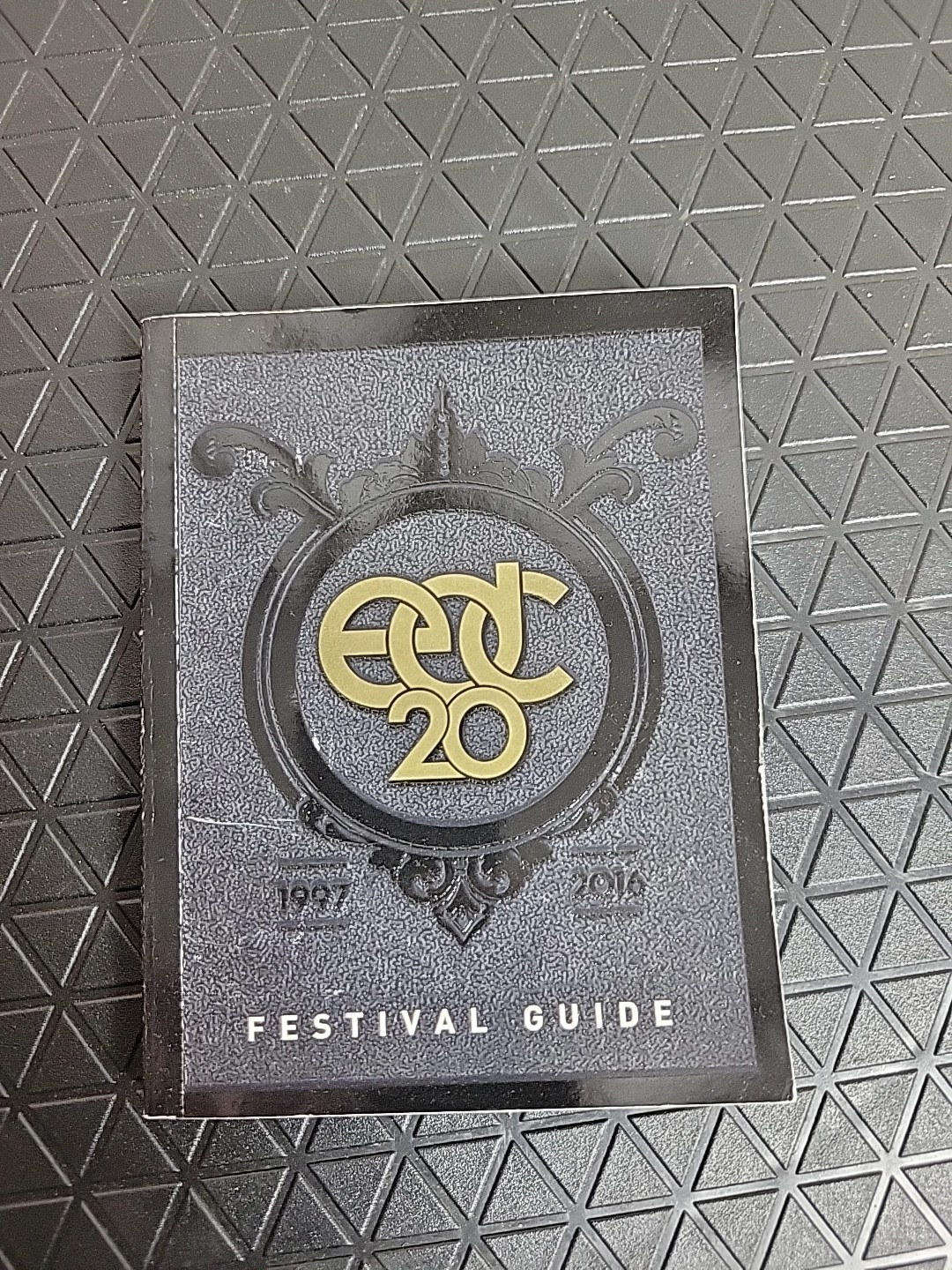 Electric Daisy Carnival EDC Las Vegas 2016 Festival Guide The Insomniac Magazine