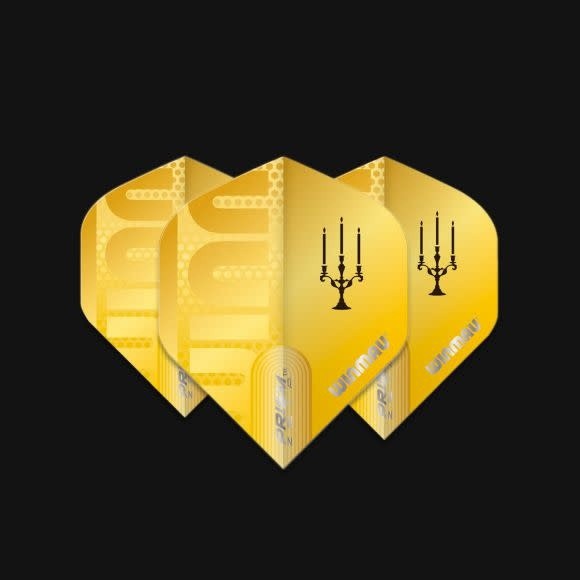 Winmau Prism Delta Bobby George Dart Flights