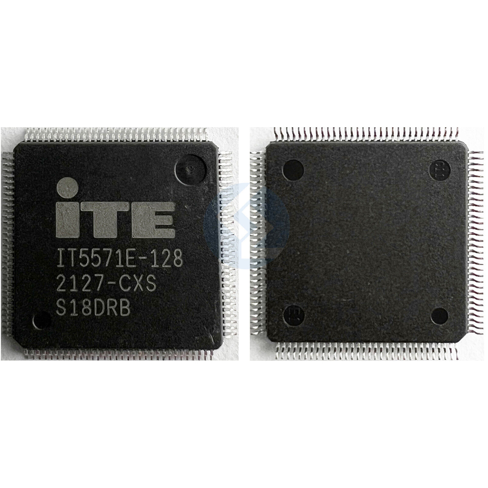 iTE IT5571E-128 CXS TQFP EC Power IC Chip Chipset