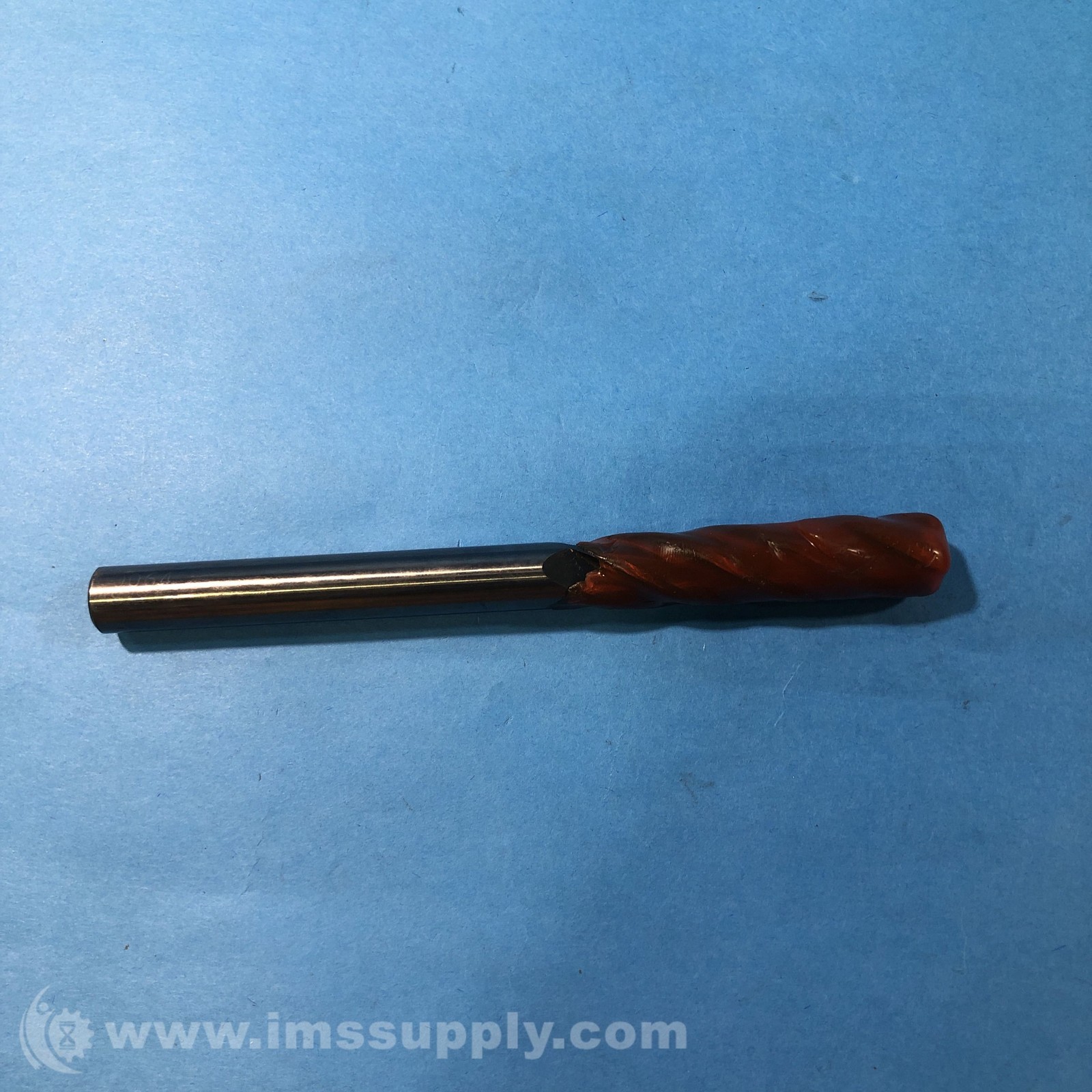 019205 2144 Carbide Drill Bit FNIP
