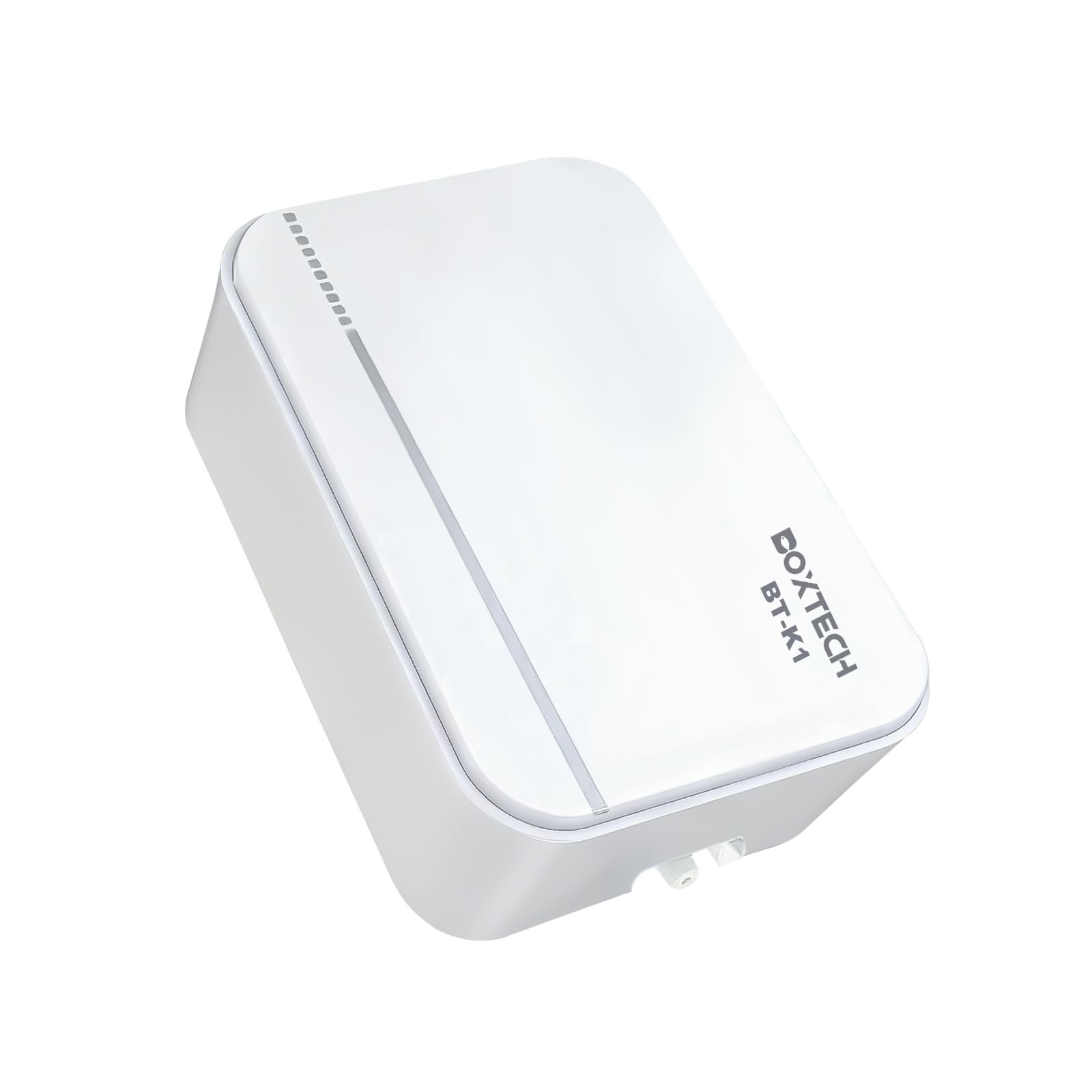 Ultra Quiet Aquarium Air Pump, 2W Energy Saving, Low Noise Oxygen Pump for 1-...