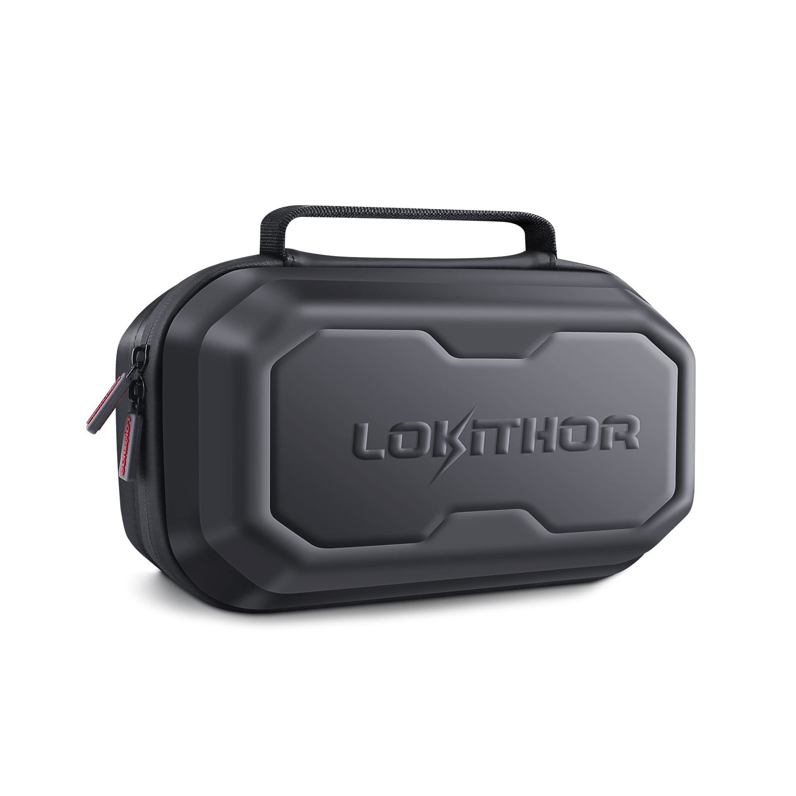 LOKITHOR J-Series Storage Bag EVA Protection Case for J400/J401/J401X/J402/J1...
