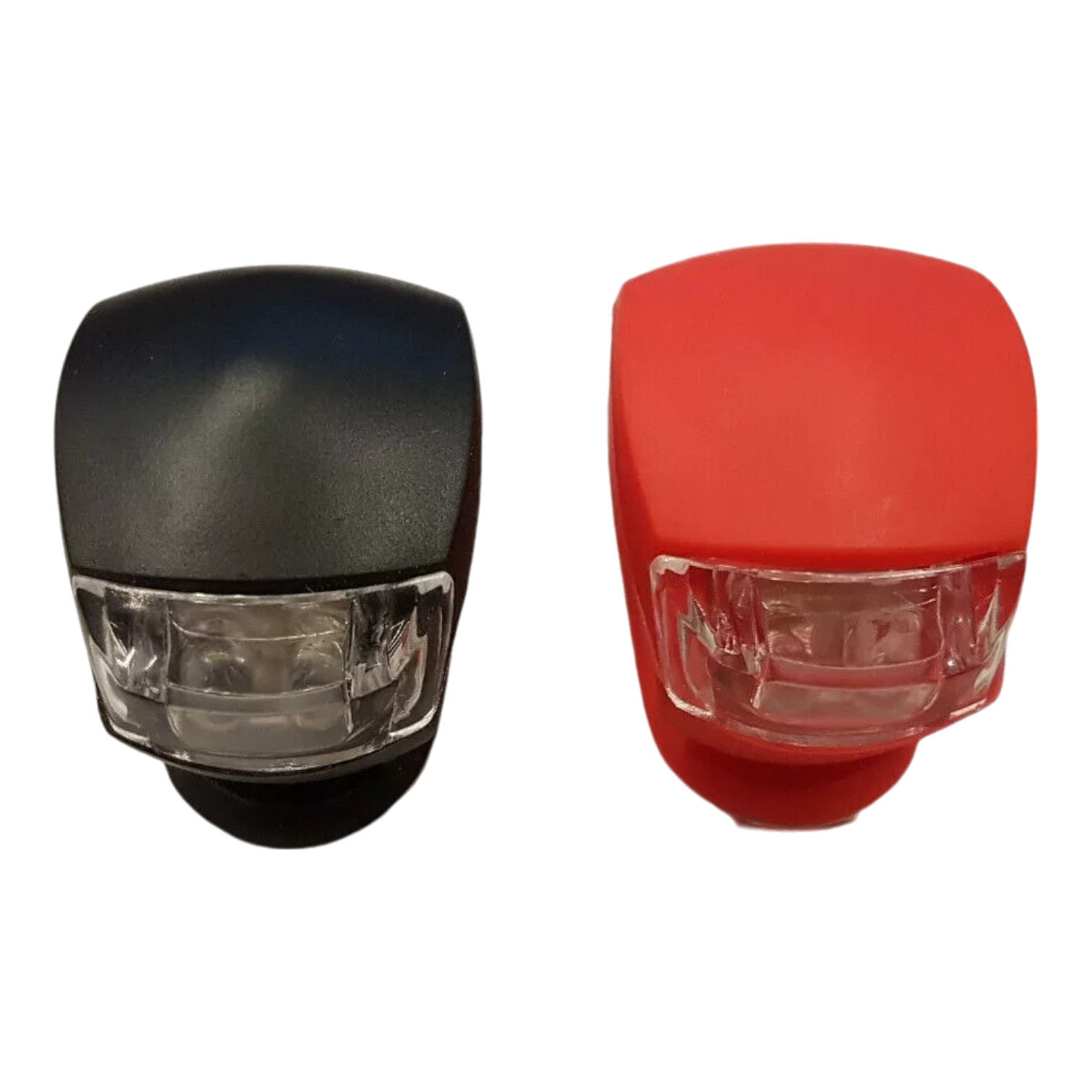 Silicone LED Stroller Light Waterproof Stroller Light Jogging