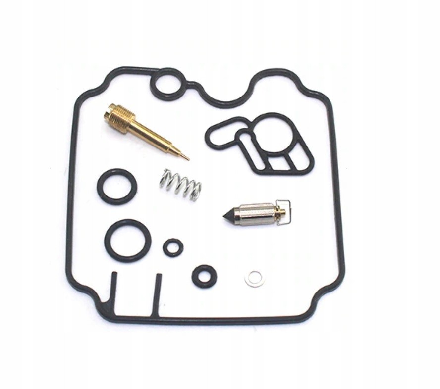 YAMAHA XJ 600 S DIVERSION XVS 650 Drag Star VIRAGO CARBURETOR REPAIR KIT