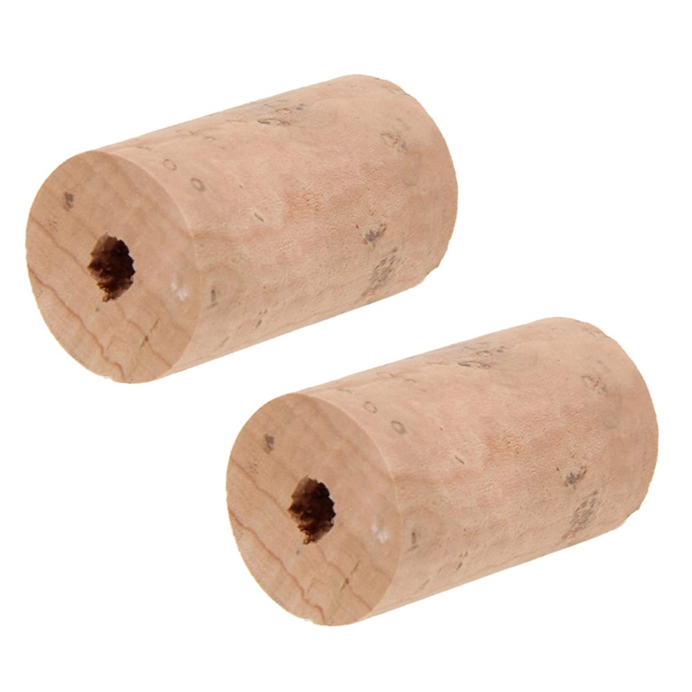 2X Flute Corks Flute Head Joint Cork for Flute Musical Intrument8651