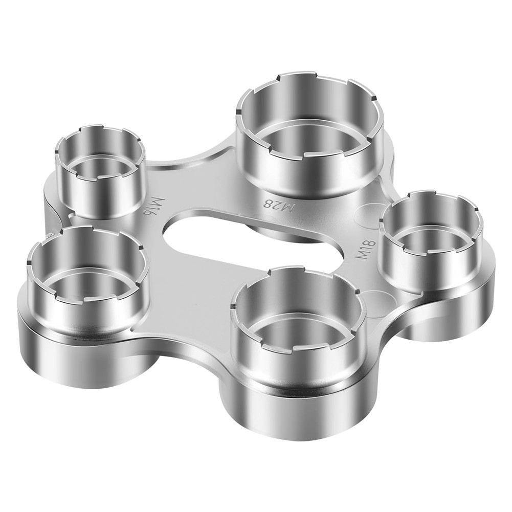 10 in 1  Aerator Metal Aerator Key M20/ R3K39741