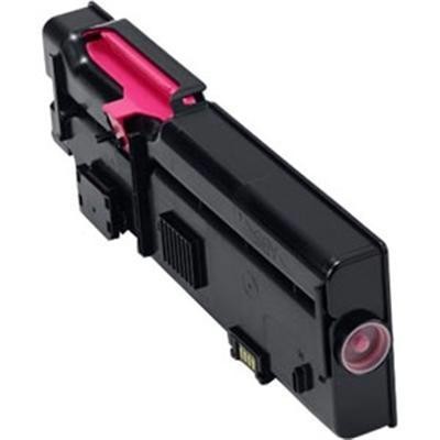 Dell-New-GP3M4 _ Magenta - original - toner cartridge - for Color Mult