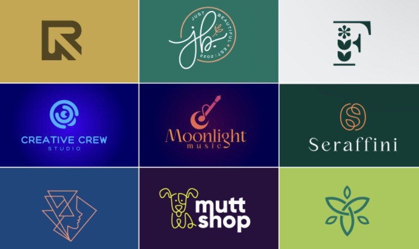 PROFESSIONAL CUSTOM LOGO DESIGN FOR BUSINESS, WEBSITES, ETC. | GRAPHICS |