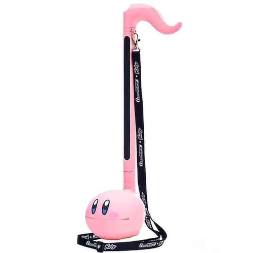 Otamatone Cube Otamatone Deluxe Kirby Ver. Height 44cm 1334