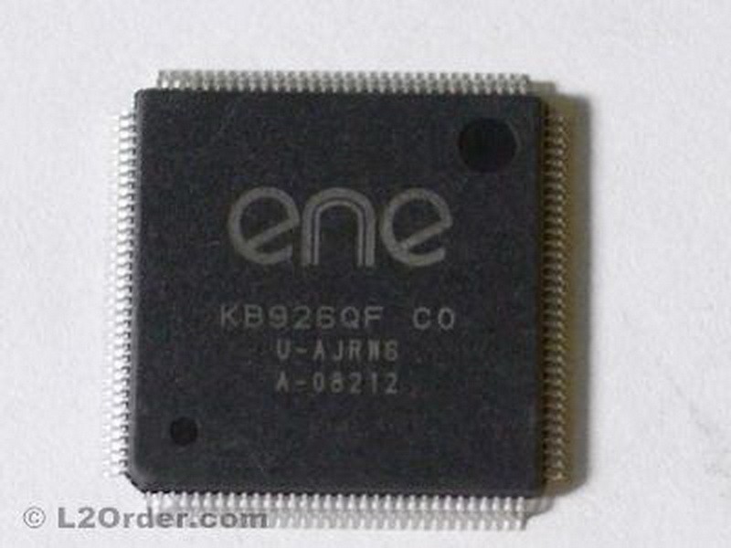10x NEW ENE KB926QF C0 KB926QF CO TQFP IC Chip 