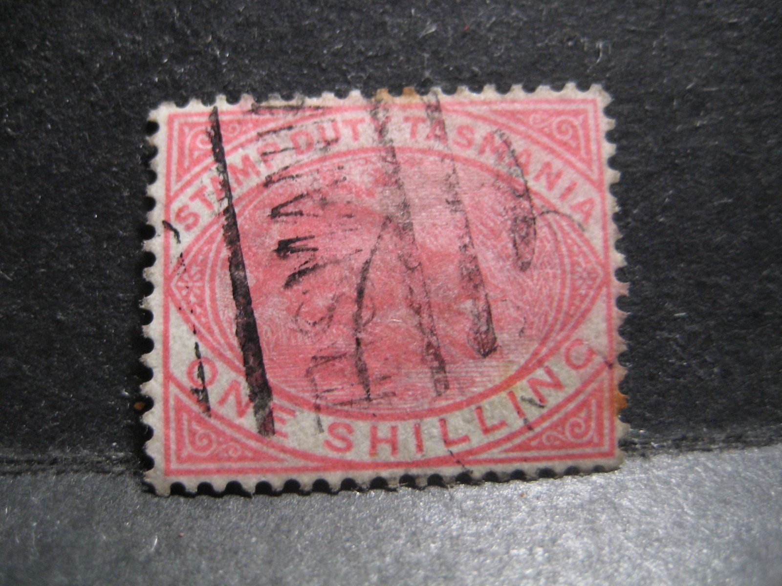 Australia #AR27 Used- WDWPhilatelic (N9X)  (3/26)