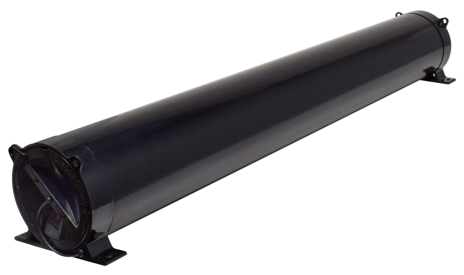 Valterra Products Inc A04-3460BK Sewer Hose Carrier Adjustable 34"-60", Black 