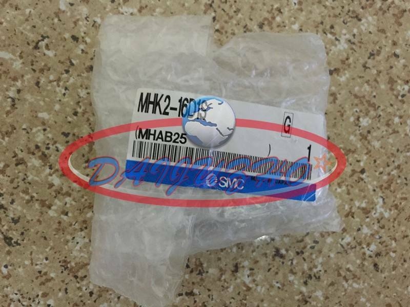 1PCS BRAND New MHK2-16D1 SMC MHK2-16D1S #ea