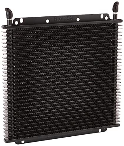  53008 Rapid-Cool Transmission Oil Cooler 