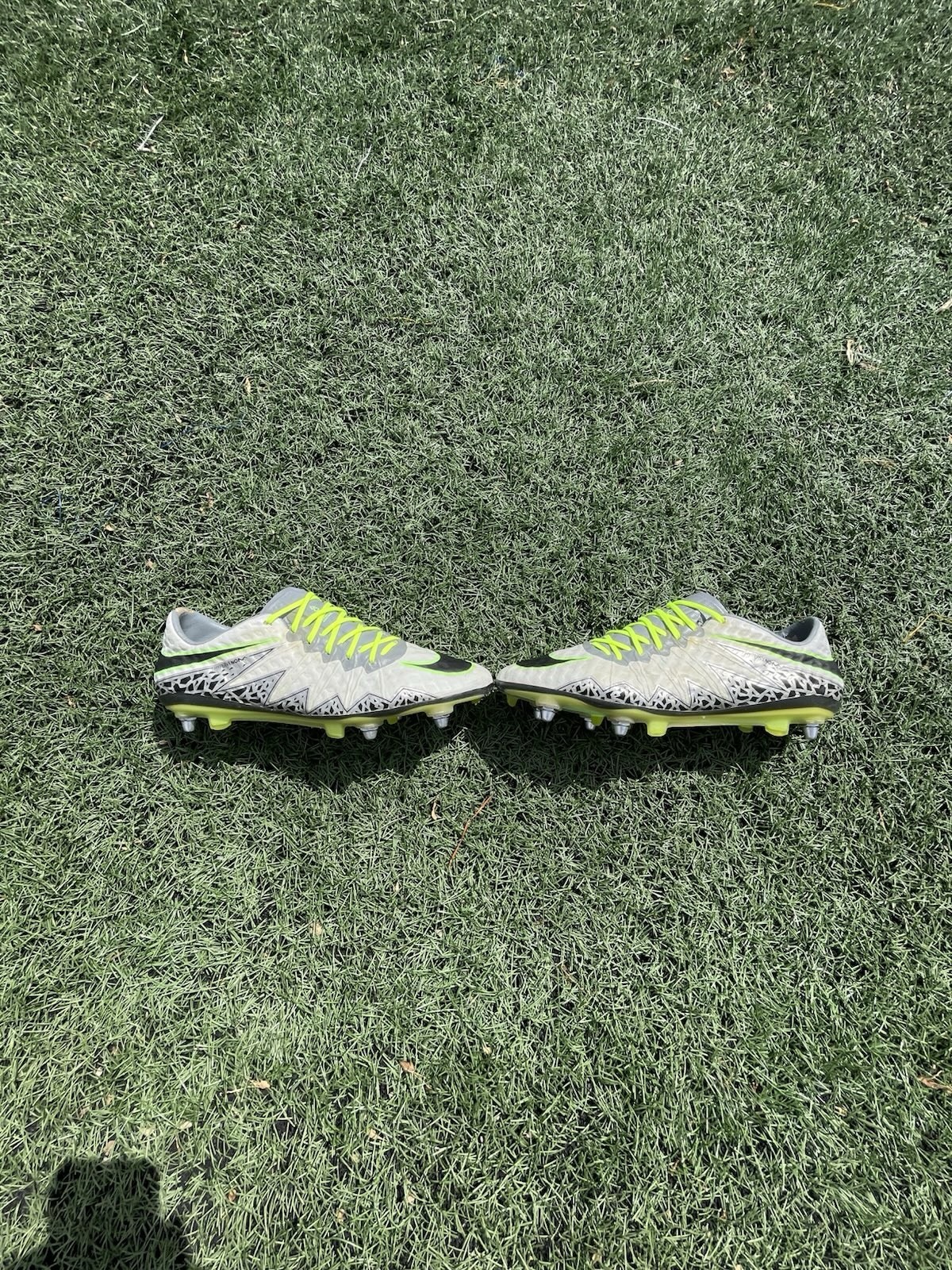 Nike hypervenom