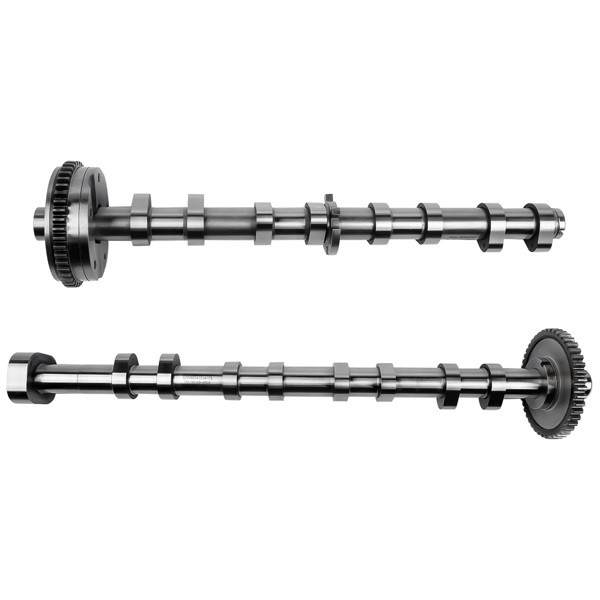 Camshaft Intake & Exhuast Replacement for Audi VW 2.0 TFSI BZB CBFA CCTA A3 Jett