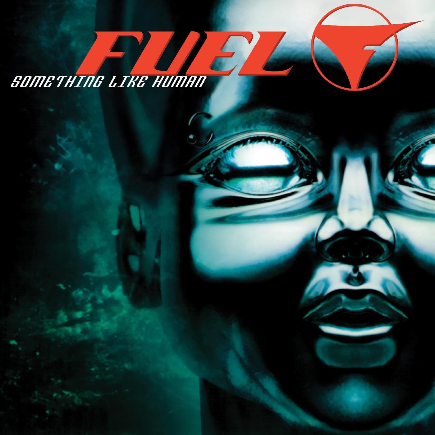 Fuel Something Like Human (Vinyl)