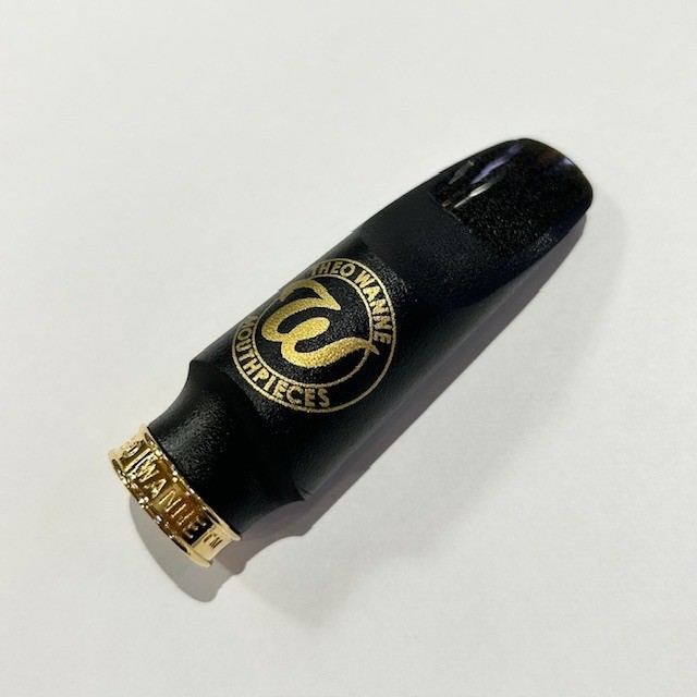 Theo Wanne EssentialJazzAS#7