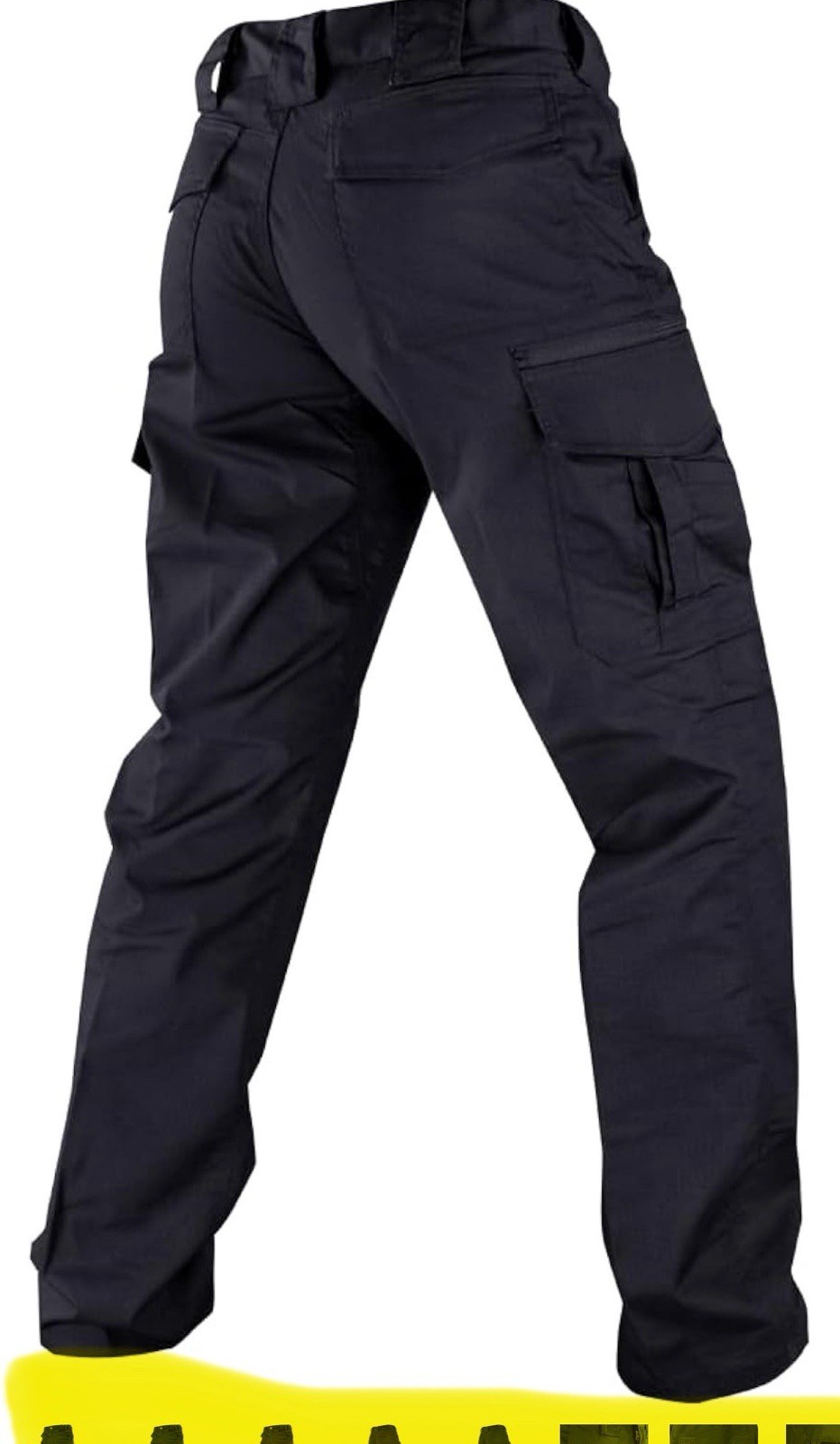 Condor Elite Protector Women's EMS Pants Black, Size 06W X 30L