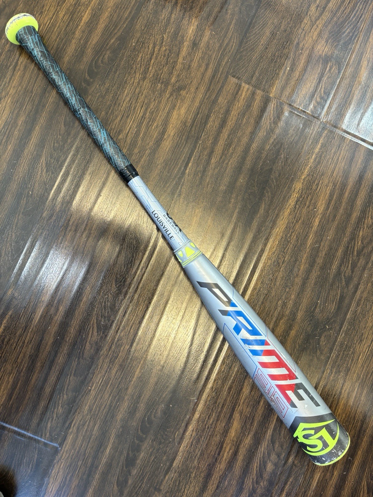 SUPER HOT & RARE Louisville Slugger PRIME 919 Bat USA COMPOSITE - sz 30 / 20