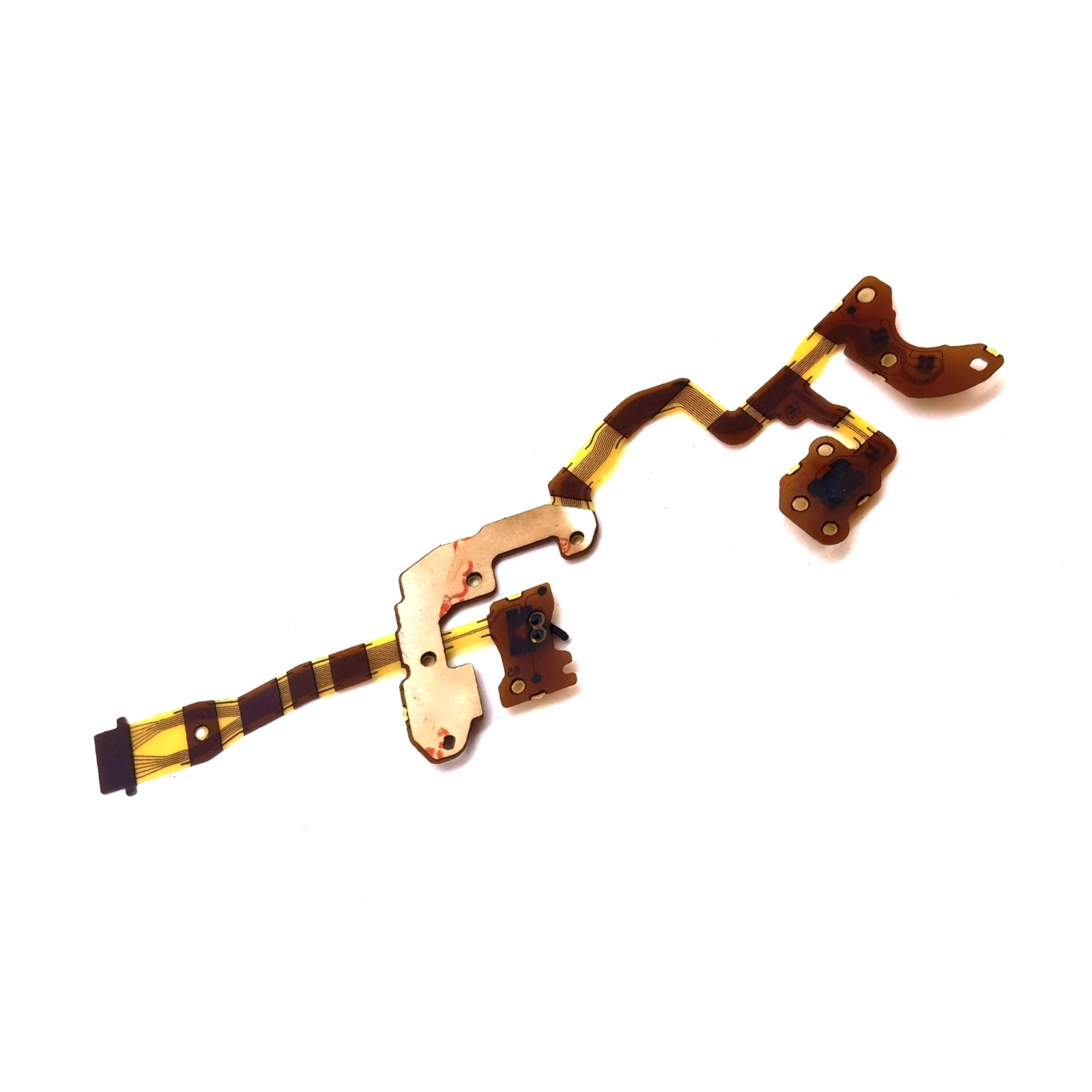 Camera Top Cover Flex Cable For Sony ILCE-7M2 A7M2 A7R2 A7S2 Camera Accessories