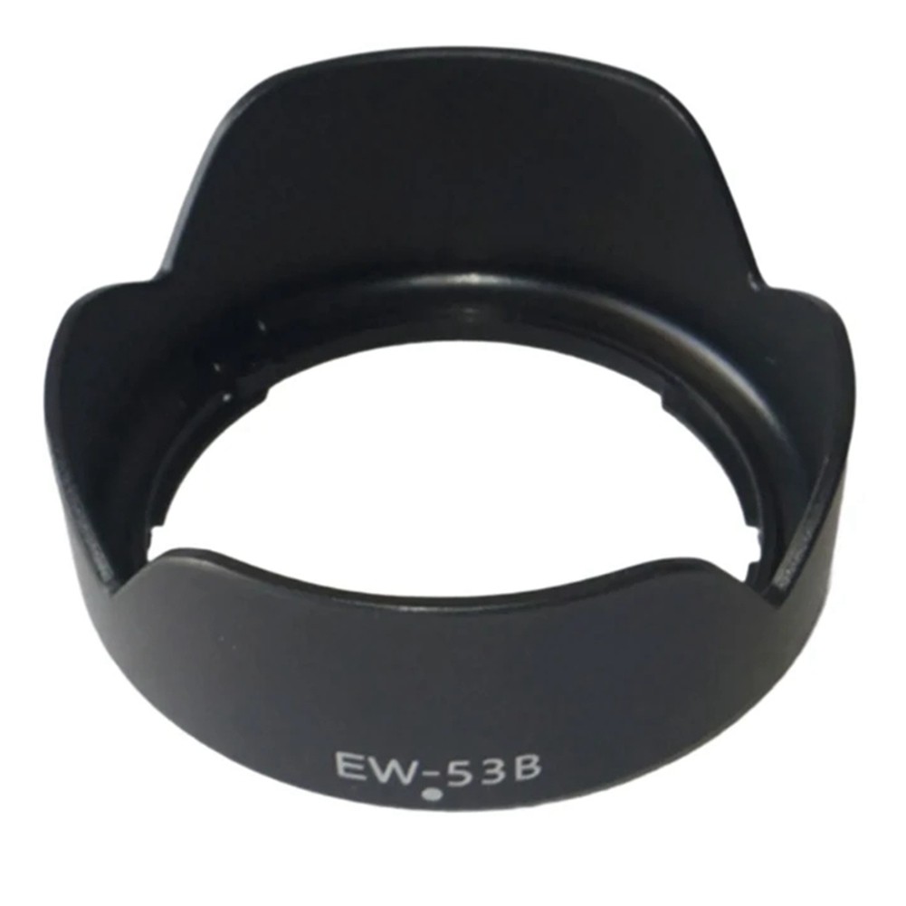 EW53B Lens Hood Cover Protector 49mm for  -S 10-18mm F4.5-6.3 is STM Camera6408