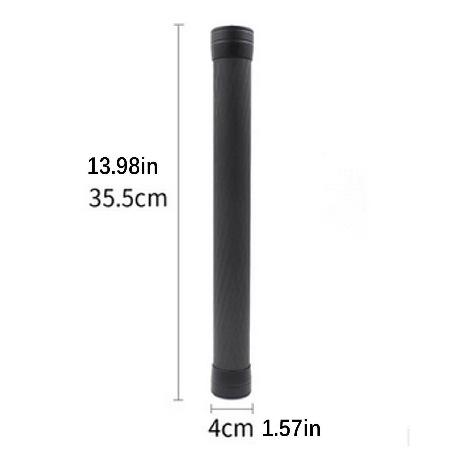 Universal Carbon Fiber Extension Rod for DJI MO 5 /4 SE OSMO Mobile 3 Ronin S SC