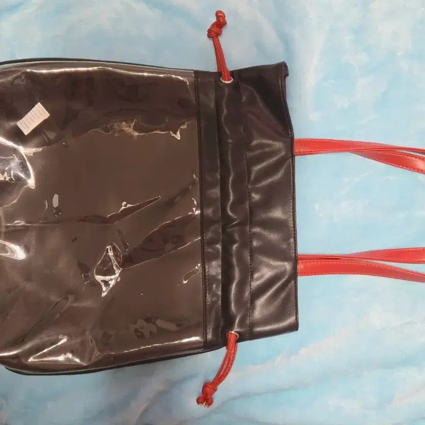 Itabag Fan Bag for Collecting Merchandise