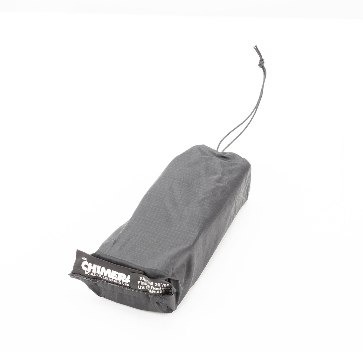 Chimera 20/60 Degree Fabric Grid for Xtra Small Sized Soft Boxes - SKU#2027567