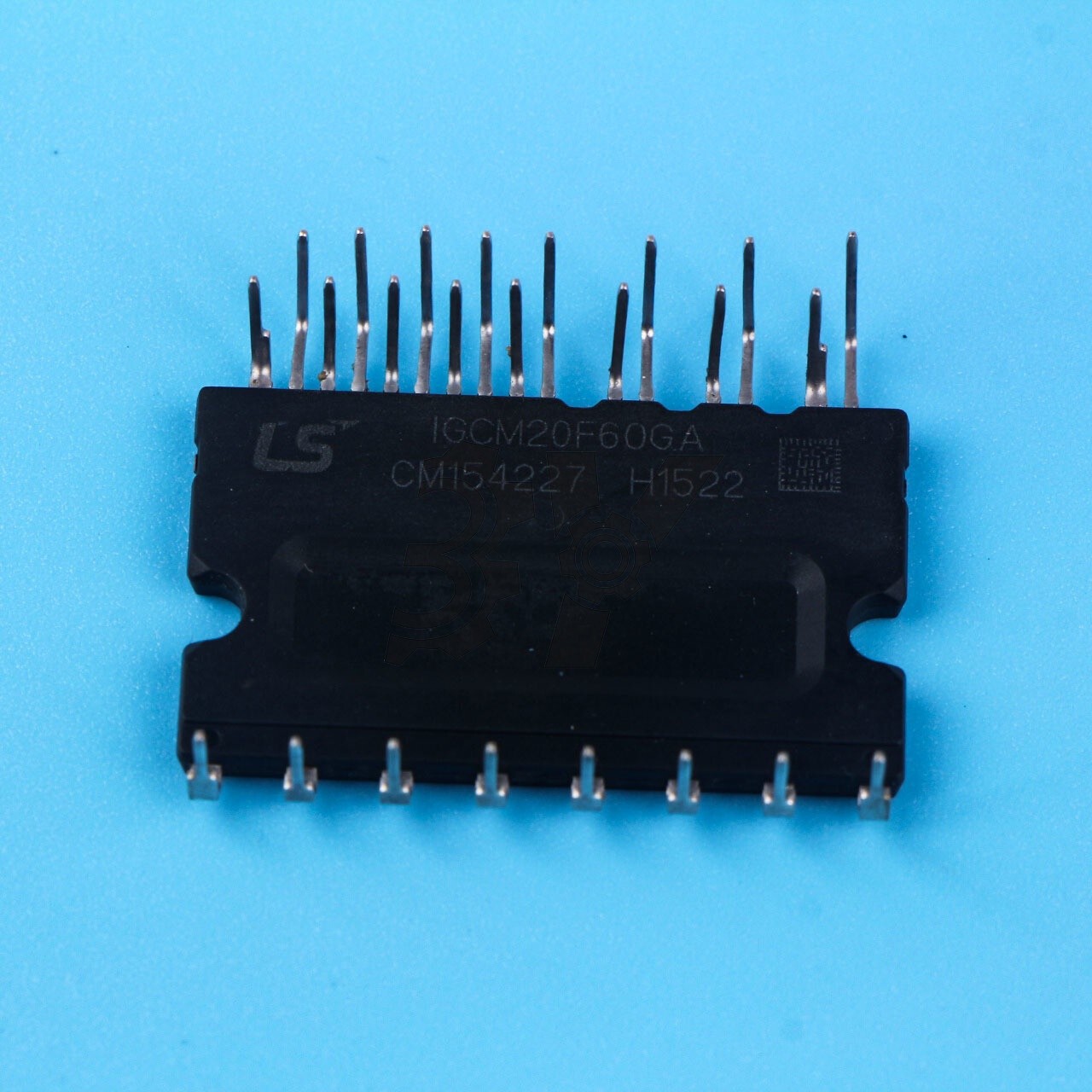 1PCS NEW IGCM20F60GA LS MODULE *new