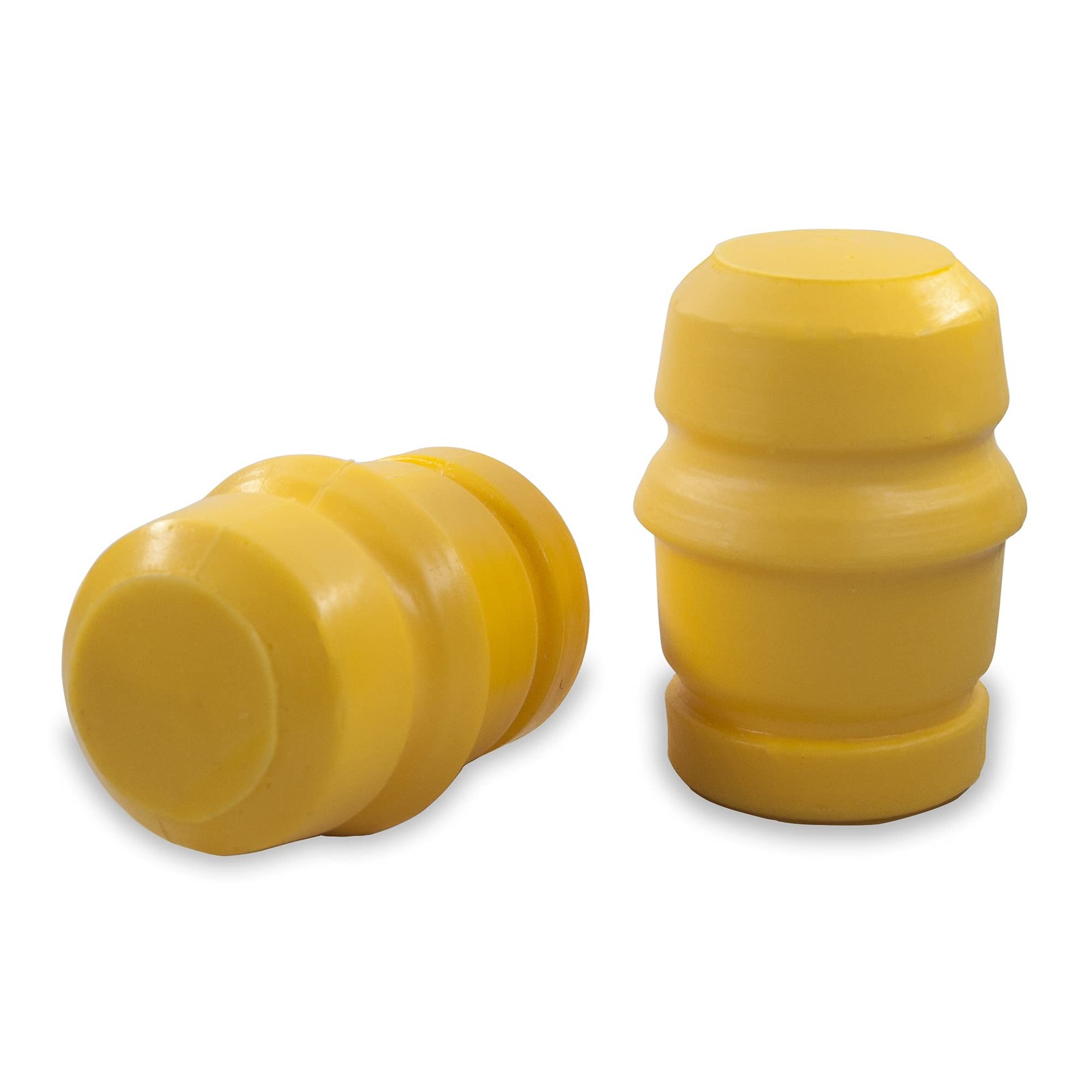 Autoacc TJ Front Bump Stops, Jounce Bumpers Compatible with Ram 1500 2500 350...